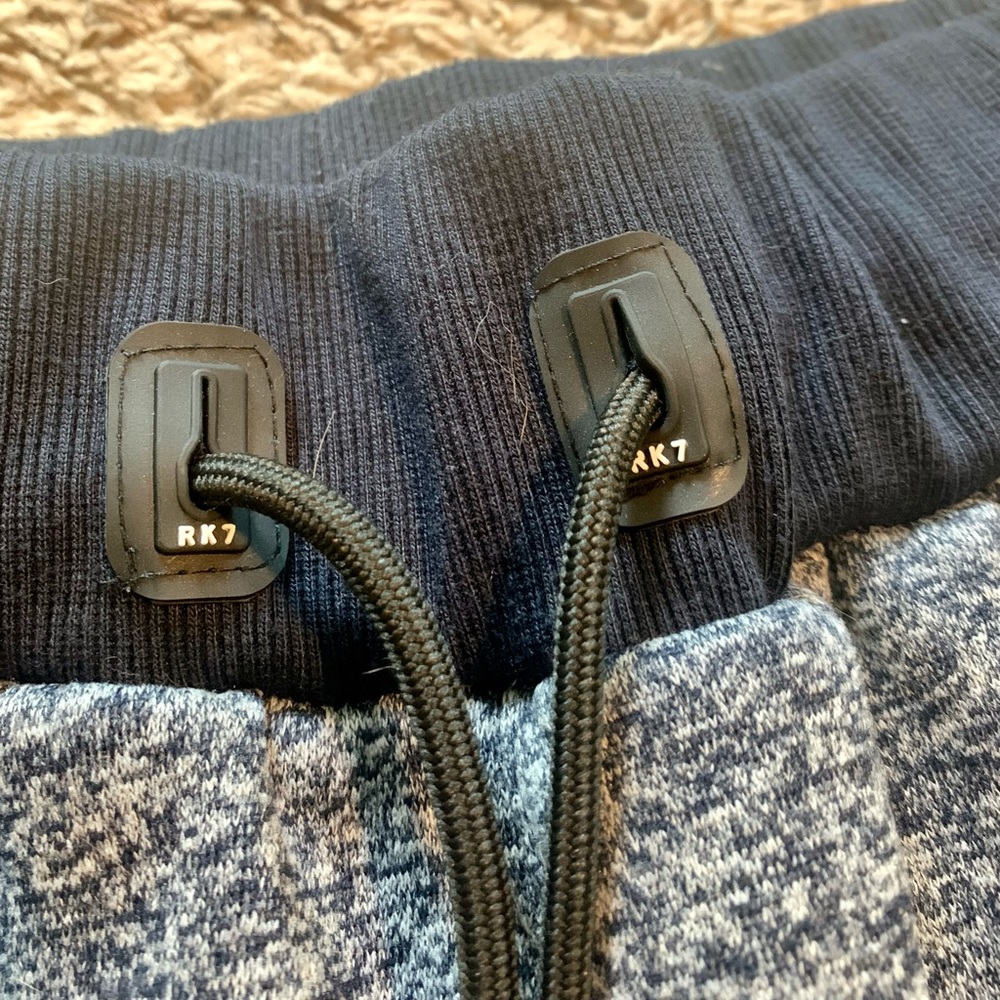 L RK7 joggers. Extra pockets! - Picture 6 of 10